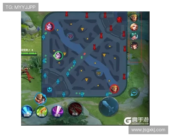 热议王者荣耀LNG战术变革背后的深层原因与未来发展趋势分析