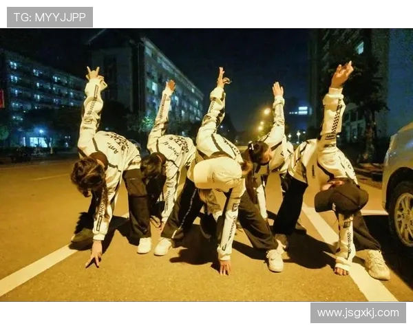 街舞新手必看：快速掌握基础技巧与风格的全面指南