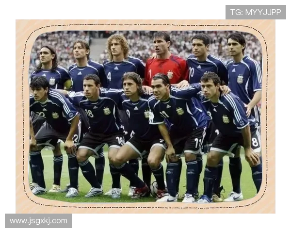 2004年阿根廷与塞尔维亚足球对决回顾及精彩瞬间分析