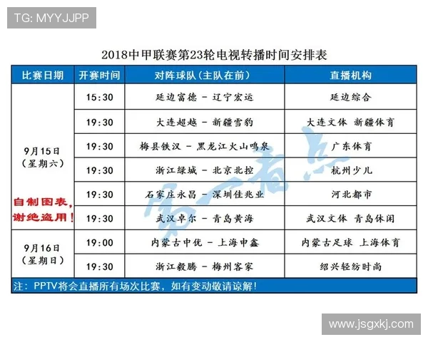 卓尔与绿城精彩对决直播时间及观看方式全攻略