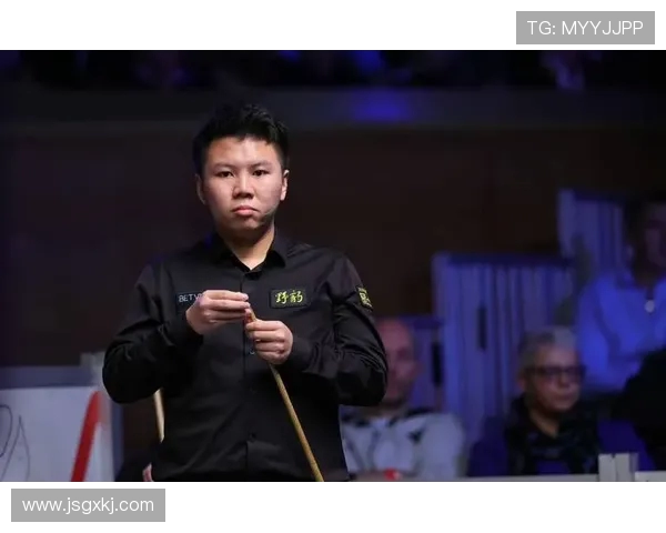 墨菲与周跃龙的巅峰对决谁将成为斯诺克赛场的新王者