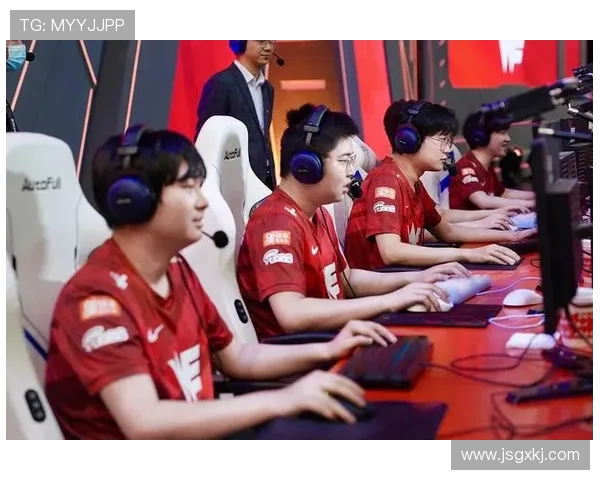 独家解读：WE节奏变化与其他战队的深度对比分析