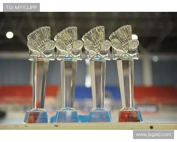 西安羽毛球队心理素质探讨与提升策略研究